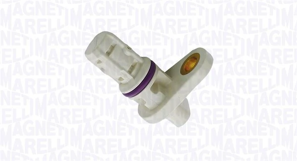 Sensor, crankshaft pulse